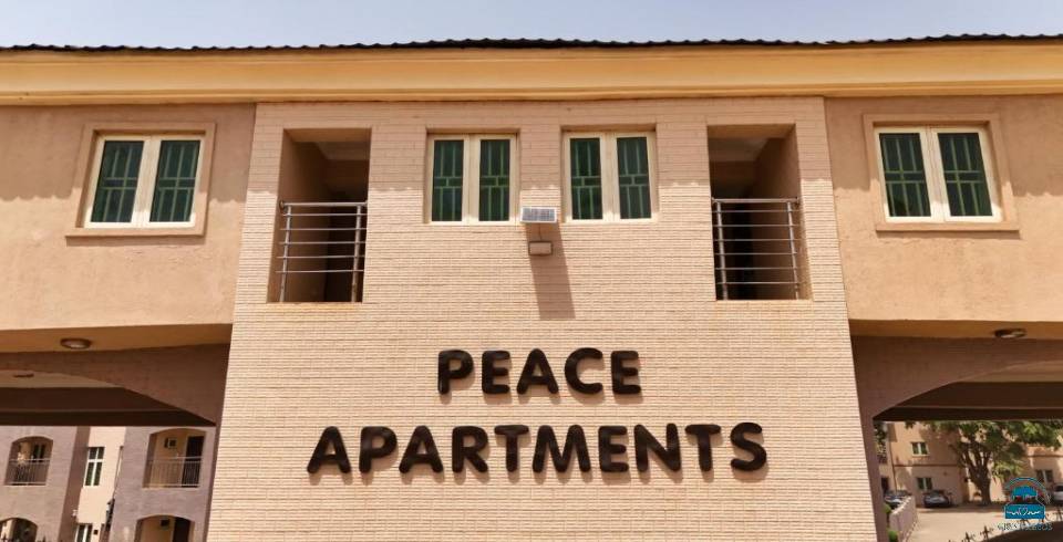 Peace Luxury Hotel 